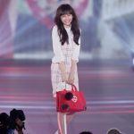 【写真特集】関コレに松井愛莉、藤田ニコル、Chay、安田レイなど人気モデル＆歌手に加えシークレットゲストに竹内涼真が登場！来場者数は3万8000人！