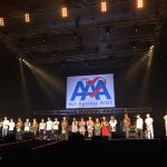 岸谷五朗、寺脇康文らが今年も豪華メンバーと共にAct Against AIDS（AAA）2016を日本武道館で開催！