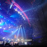 大人気の4人組バンドSEKAI NO OWARIが登場！テレビ朝日ドリームフェスティバル2014