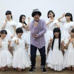 私立恵比寿中学のベストアルバム収録の新曲を人気急上昇中の岡崎体育が書き下ろし！「エビ中の皆さん、いつでも僕のことパシってください」