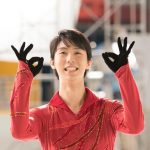 羽生結弦がロッテ「ガーナミルクチョコレート」新CMに出演！元気すぎる「OK」ポーズが完成！