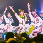 【ライブレポート】SUPER☆GiRLS第三章初のワンマンライブで新曲初披露！「14人では届かない所でも皆さんと一緒なら辿り着けると信じています」