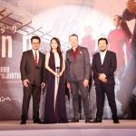 前田敦子が映画『スター・トレック BEYOND』のジャパンプレミアイベントに登場！「今度は是非私も作品に参加させていただきたいです！」