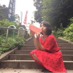 スイカバーの人・夏芽優李が今季最後のライブ開催を決定！オフィス系アイドル・カプ式会社ハイパーモチベーションらも参戦！