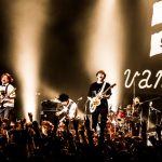 go!go!vanillasの2017年新春ツアーの対バンアーティストにOKAMOTO'S、THE ORAL CIGARETTESらが決定！