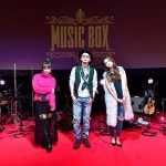宮田 悟志、塩ノ谷 早耶香、Leolaが出演 「LDH SHOWCASE LIVE MUSIC BOX vol.1」が開催！