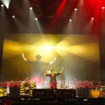 【ライブレポート】あの名曲がHIDEとGLAYの思い出曲!?GLAYライブに スペシャルゲスト参戦で90年代名曲が咲き乱れる!