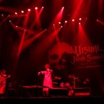 【ライブレポート】ぞんびがVJS2016最終日のトップバッターで登場！朝から狂乱の「死んじまえ」コール炸裂！