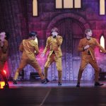 Da-iCEが大熱狂ハロウィンステージを展開！ジャック・オー・ランドで新曲『恋ごころ』などを披露！