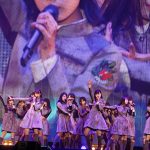 欅坂46 きゃりー Dream Amiらがハロウィン衣装で登場！トリはナオト＜日テレハロウィンライブ２日目＞