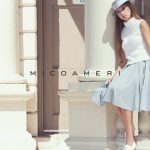 くみっきーがディレクターを務める『MICOAMERI』がカタログモデルに吉川ひなのを迎えてリニューアル！