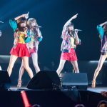 【ライブレポート】夢みるアドレセンスが@JAM EXPOに登場！巨大ステージで魅せた夢のパーティータイム！