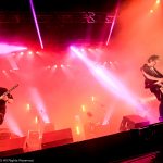 【ライブレポート】BOOM BOOM SATELLITESが孤高のロックサウンドでオーディエンスを圧倒！VIVA LA ROCK 2015