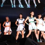 【ライブレポート】輝き続ける宝石、GEMが＠JAM EXPOに登場！本格派アイドルが圧巻のパフォーマンスを魅せつける！