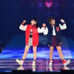 GirlsAwardで、まこみなワールド全開！開幕を大いに盛り上げる！｢緊張して、心臓が口からではなく鼻から出そうになった｣