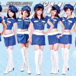 17代目ミニスカポリス内山沙矢香がセクシーすぎる生誕祭開催！AKB48『大声ダイヤモンド』カバーも披露！