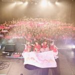 Silent Sirenが５カ国６都市で大盛況のワールドツアーを開催！「世界に通用するガールズバンドになりたい！」