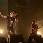 スガシカオ 藤原さくら 星野源らがビクターロック祭り大阪に出演！圧巻のライブパフォーマンスに11000人が熱狂！