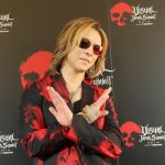 X JAPAN YOSHIKIがVISUAL JAPAN SUMMIT 2016に登場！ビジュアル界を代表してコメント「X JAPANの存在自体がサプライズ」