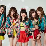 夢みるアドレセンスが10月17日に開催する『YUMELIVE!JAPAN』がLINE LIVEにて生配信が決定！まだ夢アドのライブを見た事のない人も必見の番組内容！