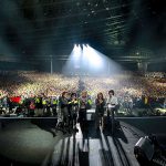 【ライブレポート】X JAPANが新曲披露!PATA復帰後の初ステージで完全復活を証明!