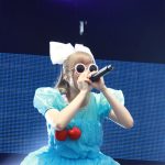 【ライブレポート】きゃりーぱみゅぱみゅがROCK IN JAPAN FESTIVAL 2015に登場！