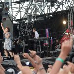 【ライブレポート】伝説のバンド、REBECCAがROCK IN JAPAN FESTIVAL 2015に登場！