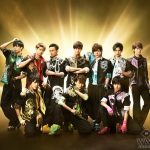 BOYS AND MENの2016年を締めくくる最高に熱いアルバムが完成！「ビッグサプライズも期待して下さい！」