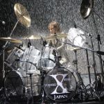 YOSHIKIのピアノとドラムが炸裂！土砂降り大演奏で沸かせたYOSHIKIMONOCOLLECTIONS 2017