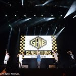 【ライブレポート】GENERATIONSがサマソニで新曲「Hard Knock Days」披露！タオルを回して投げて大熱狂！