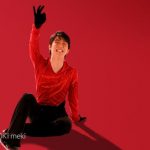 羽生結弦がロッテ「ガーナミルクチョコレート」新CMに出演！元気すぎる「OK」ポーズが完成！