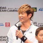 EXILE THE SECONDが子供達と共に夢を語る！将来EXILEになりたいという子供へ「楽しむ事が大事」とアドバイス！
