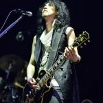 【ライブレポート】THE YELLOW MONKEYがROCK IN JAPAN FESTIVAL 2016のステージで華麗なる復活を遂げる！