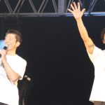 岸谷五朗、寺脇康文らが今年も豪華メンバーと共に今年もAct Against AIDS（AAA）2016を日本武道館で開催！