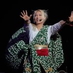 【ライブレポート】サイコ・ル・シェイムのライブが波乱の幕開け！超伝説GODヨシキ様のXジャンプで全滅の危機！？