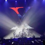 【ライブレポート】X JAPANが新曲披露！PATA復帰後の初ステージで完全復活を証明！