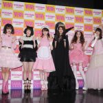 マギーがViVi専属モデルを卒業！ViVi Night開催前に思いを語る！「ViViで教わったことを活かして頑張っていきたい」