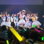 【ライブレポート】SUPER☆GiRLS第三章初のワンマンライブで新曲初披露！「14人では届かない所でも皆さんと一緒なら辿り着けると信じています」