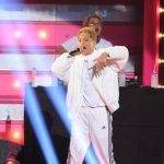 DOBERMAN INFINITYがViVi Nightに登場！華やかなファッションショーから一転、力強いパフォーマンスで会場はヒートアップ！