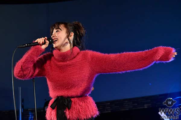宮田 悟志、塩ノ谷 早耶香、Leolaが出演 「LDH SHOWCASE LIVE MUSIC BOX vol.1」が開催！