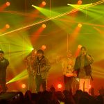 EXILE THE SECOND、GENERATIONS、NissyらがVMAJ 2016で夢のようなパーティーを展開！