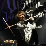 【ライブレポート】ぞんびがVJS2016最終日のトップバッターで登場！朝から狂乱の「死んじまえ」コール炸裂！