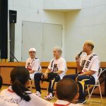 GENERATIONS関口メンディーら「夢の課外授業」開催！熊本地震復興支援で「夢」を与える！