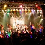 ばってん少女隊が演歌界の貴公子・山内惠介と異色コラボ！新曲『のびしろ行進曲』をサプライズ初披露！