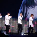 【ライブレポート】Da-iCEレンジャー華麗に参上！？コント展開からの新曲『恋ごころ』と振り幅が大きすぎるパフォーマンス！