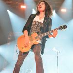 【ビクターロック祭り2015】斉藤和義登場！『やさしくなりたい』『ずっと好きだった』などを披露！