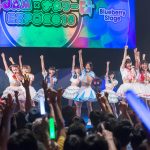 【ライブレポート】新生SUPER☆GiRLSが@JAM EXPOに登場！新メンバーも先輩達に負けじと堂々としたパフォーマンス！