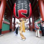 ピコ太郎世界デビュー！ジャスティン・ビーバーも絶賛？！「紅白でも、サマソニでも、マディソンスクエアガーデンでもライブをしたいです。」