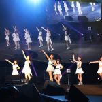 【ライブレポート】輝き続ける宝石、GEMが＠JAM EXPOに登場！本格派アイドルが圧巻のパフォーマンスを魅せつける！