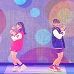 GirlsAwardでまこみなワールド全開！開幕を大いに盛り上げる！｢緊張して、心臓が口からではなく鼻から出そうになった｣